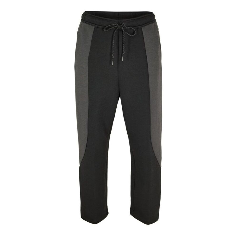 Nike Mens Fleece Sweatpants / Black